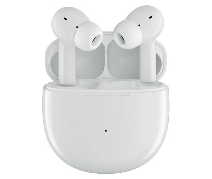 Bluetooth-гарнітура QCY T18 White_