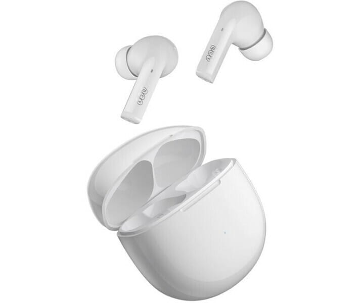 Bluetooth-гарнітура QCY T18 White_
