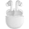 Фото - Bluetooth-гарнітура QCY T18 White_ | click.ua