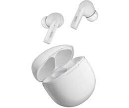 Bluetooth-гарнітура QCY T18 White_