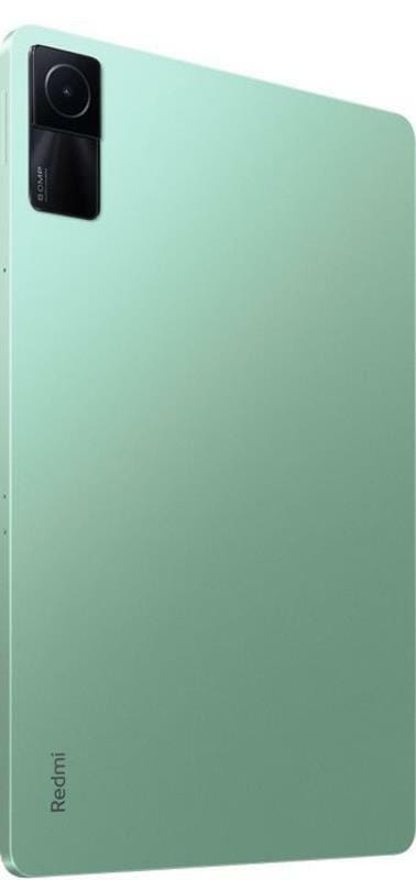 Планшет Xiaomi Redmi Pad 3/64GB Mint Green_EU_