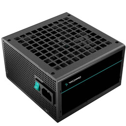 Блок питания DeepCool PF600 600W (R-PF600D-HA0B-EU)