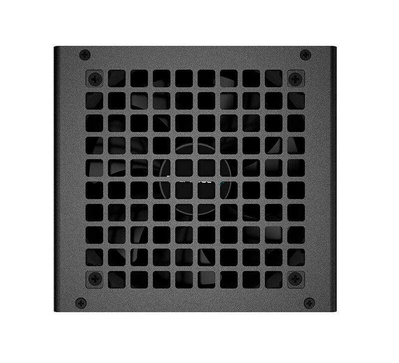 Блок живлення DeepCool PF600 600W (R-PF600D-HA0B-EU)