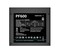 Фото - Блок живлення DeepCool PF600 600W (R-PF600D-HA0B-EU) | click.ua