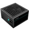 Фото - Блок живлення DeepCool PF600 600W (R-PF600D-HA0B-EU) | click.ua