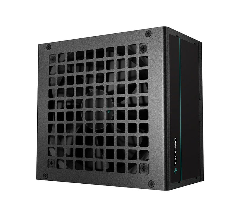 Блок питания DeepCool PF450 (R-PF450D-HA0B-EU) 450W