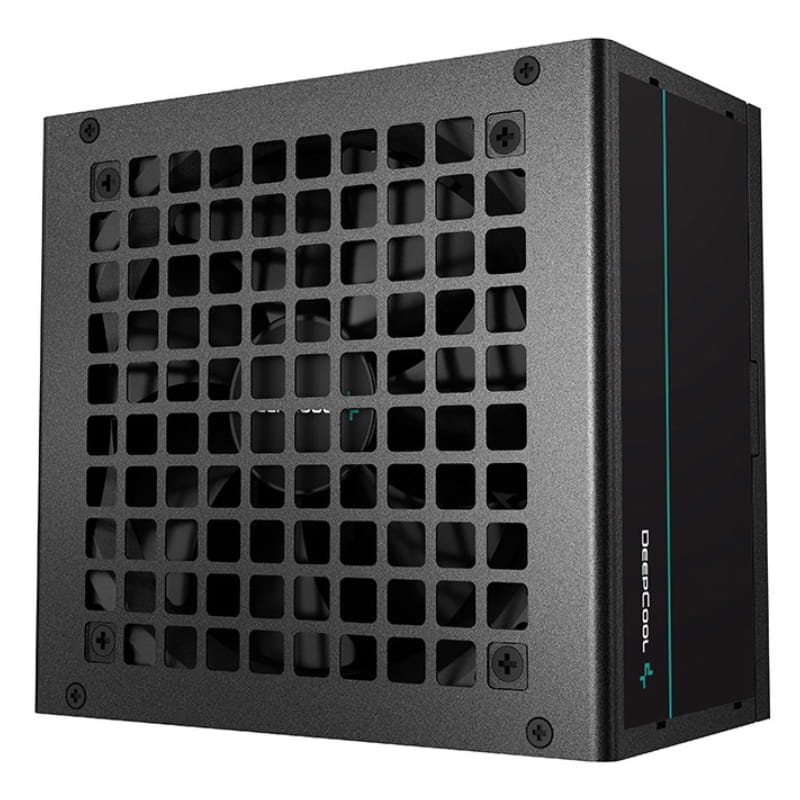 Блок питания DeepCool PF450 (R-PF450D-HA0B-EU) 450W