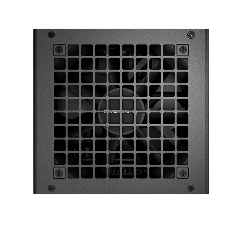 Блок живлення DeepCool PQ850M (R-PQ850M-FA0B-EU) 850W