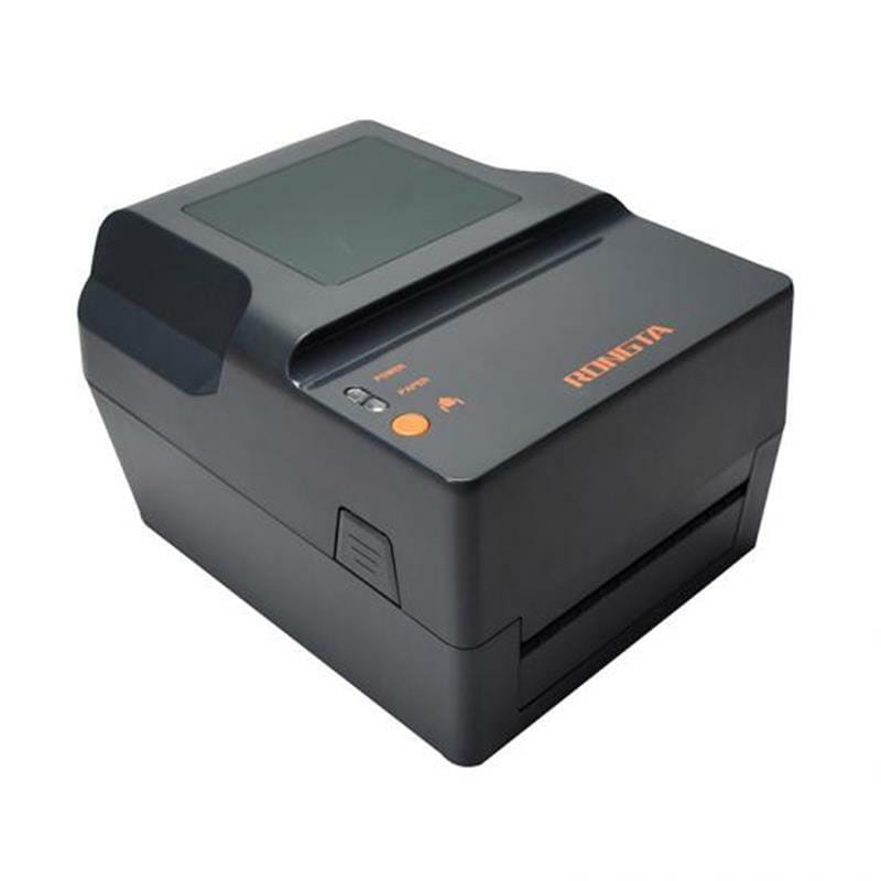 Термотрансферный принтер этикеток Rongta RP500USEP