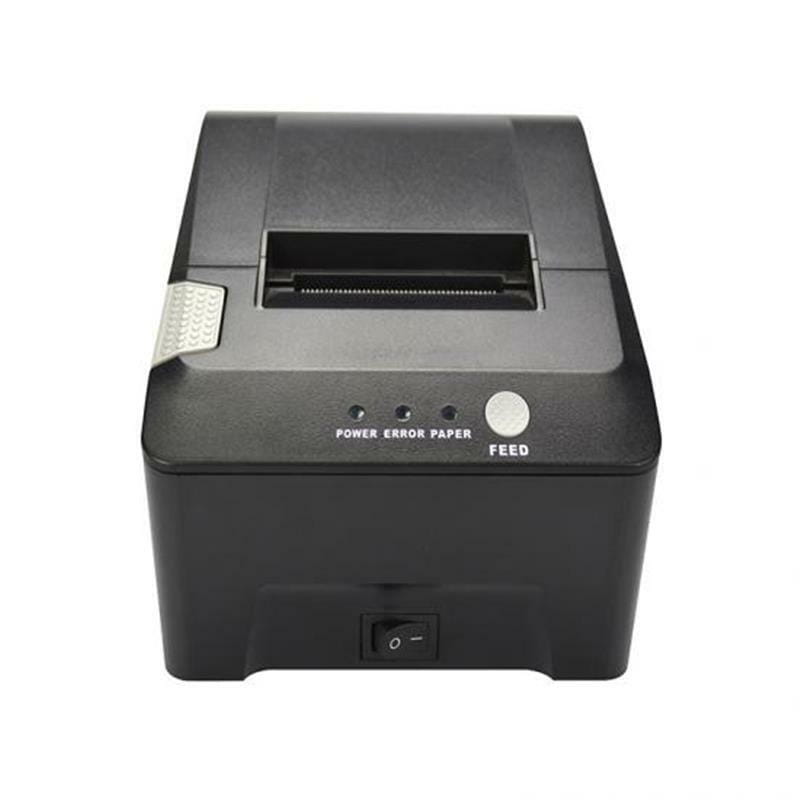 Принтер чеків Rongta RP58-U (USB)
