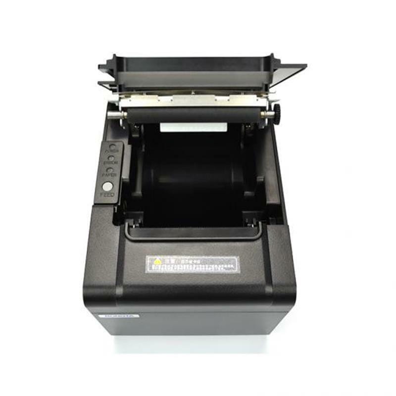 Принтер чеков Rongta RP326USE (USB, RS232, Ethernet)