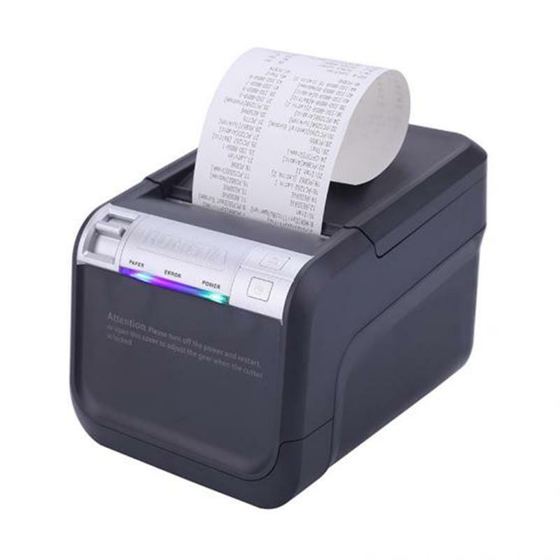 Принтер чеків Rongta ACE V1 (USE)