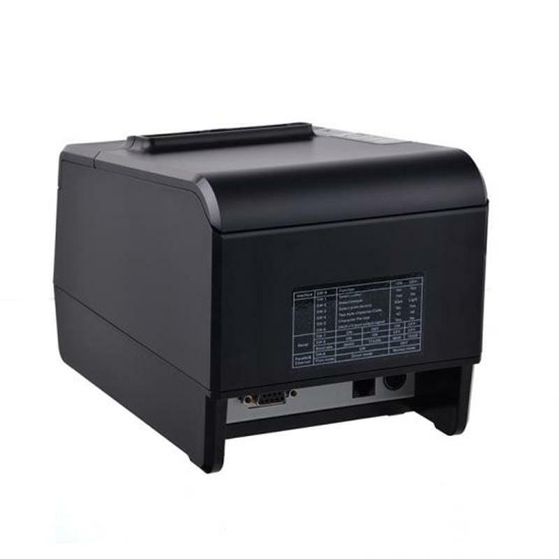 Принтер чеков Rongta RP850 (USE)