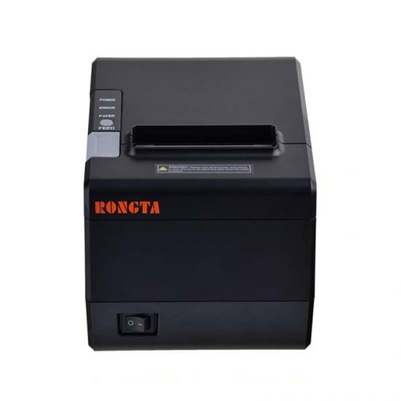 Принтер чеків Rongta RP850 (USE)