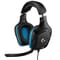 Фото - Гарнитура Logitech G432 Black (981-000770) | click.ua