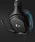 Фото - Гарнітура Logitech G432 Black (981-000770) | click.ua