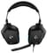 Фото - Гарнітура Logitech G432 Black (981-000770) | click.ua