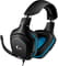 Фото - Гарнітура Logitech G432 Black (981-000770) | click.ua