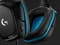 Фото - Гарнітура Logitech G432 Black (981-000770) | click.ua
