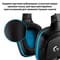Фото - Гарнітура Logitech G432 Black (981-000770) | click.ua
