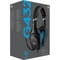 Фото - Гарнітура Logitech G432 Black (981-000770) | click.ua