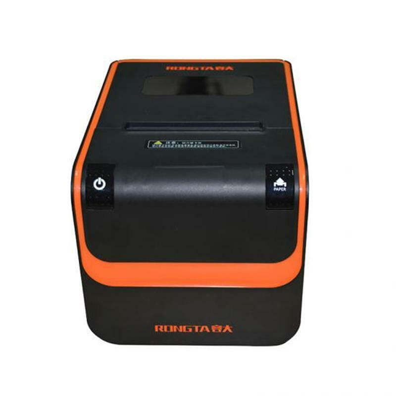 Принтер чеків Rongta RP332 (USE)