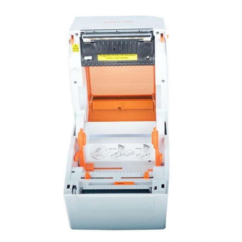 Принтер этикеток Rongta RP411 (USE)