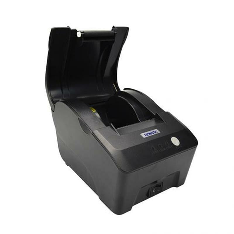 Принтер этикеток Rongta RP58E (U)