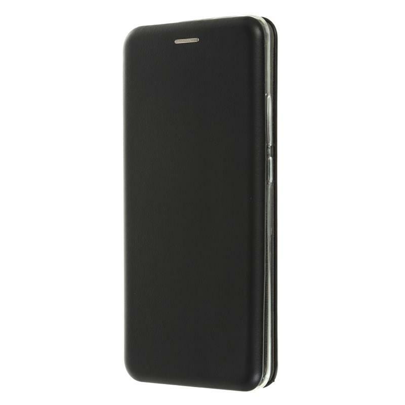 Чехол-книжка Armorstandart G-Case для Xiaomi Redmi 10C Black (ARM61306)