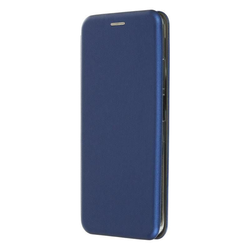Чехол-книжка Armorstandart G-Case для Xiaomi Redmi Note 11/Note 11S Blue (ARM61910)