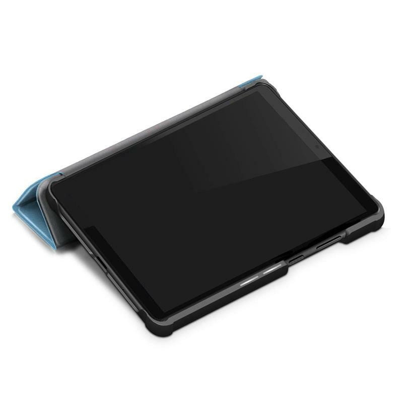 Чехол-книжка BeCover Smart для Lenovo Tab M8 TB-8505 Blue (705978)