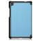Фото - Чохол-книжка BeCover Smart для Lenovo Tab M8 TB-8505 Blue (705978) | click.ua