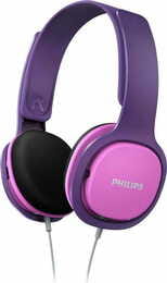 Наушники Philips SHK2000PK/00 Pink