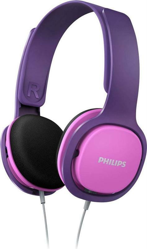 Навушники Philips SHK2000PK/00 Pink