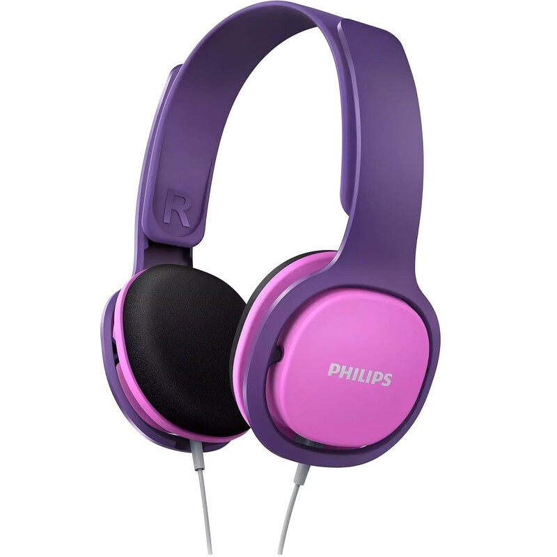Навушники Philips SHK2000PK/00 Pink