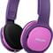 Фото - Навушники Philips SHK2000PK/00 Pink | click.ua