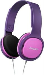 Купити Навушники Philips SHK2000PK/00 Pink Навушники Philips SHK2000PK/00 Pink