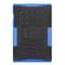Фото - Чехол-накладка BeCover для Samsung Galaxy Tab A8 SM-X200/SM-X205 Blue (707961) | click.ua