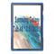 Фото - Чохол-накладка BeCover для Samsung Galaxy Tab A8 SM-X200/SM-X205 Blue (707961) | click.ua