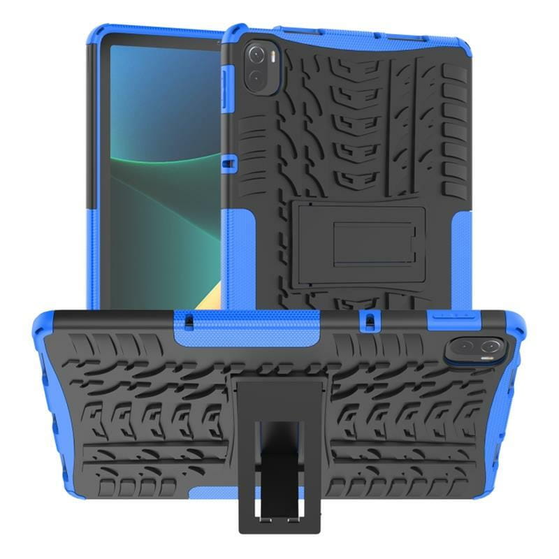 Чехол-накладка BeCover для Xiaomi Mi Pad 5/5 Pro Blue (707962)