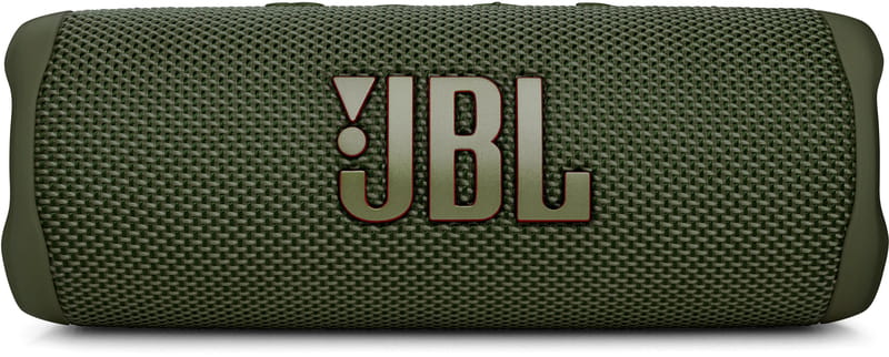 Акустическая система JBL Flip 6 Green (JBLFLIP6GREN)