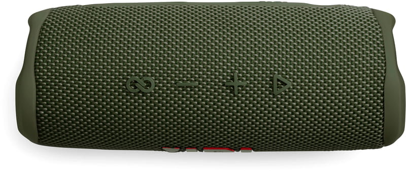 Акустическая система JBL Flip 6 Green (JBLFLIP6GREN)