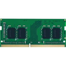Купити Модуль пам`яті SO-DIMM 8GB/3200 DDR4 Goodram (GR3200S464L22S/8G) Модуль пам`яті SO-DIMM 8GB/3200 DDR4 Goodram (GR3200S464L22S/8G)