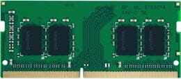 Модуль памяти SO-DIMM 32GB/2666 DDR4 GOODRAM (GR2666S464L19/32G)