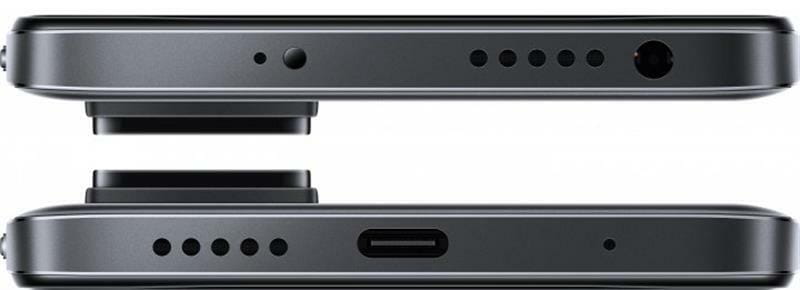 Смартфон Xiaomi Redmi Note 11S 6/128GB Dual Sim Graphite Grey