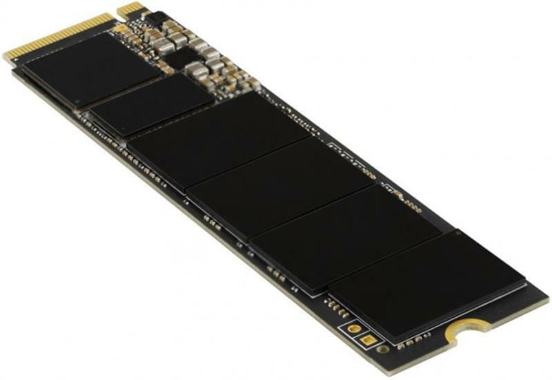 Накопитель SSD 2TB Goodram IRDM Pro M.2 2280 PCIe 4.0 x4 3D TLC (IRP-SSDPR-P44A-2K0-80)
