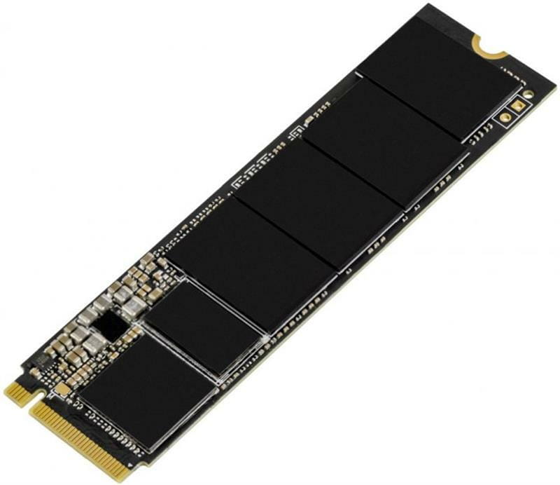Накопитель SSD 2TB Goodram IRDM Pro M.2 2280 PCIe 4.0 x4 3D TLC (IRP-SSDPR-P44A-2K0-80)