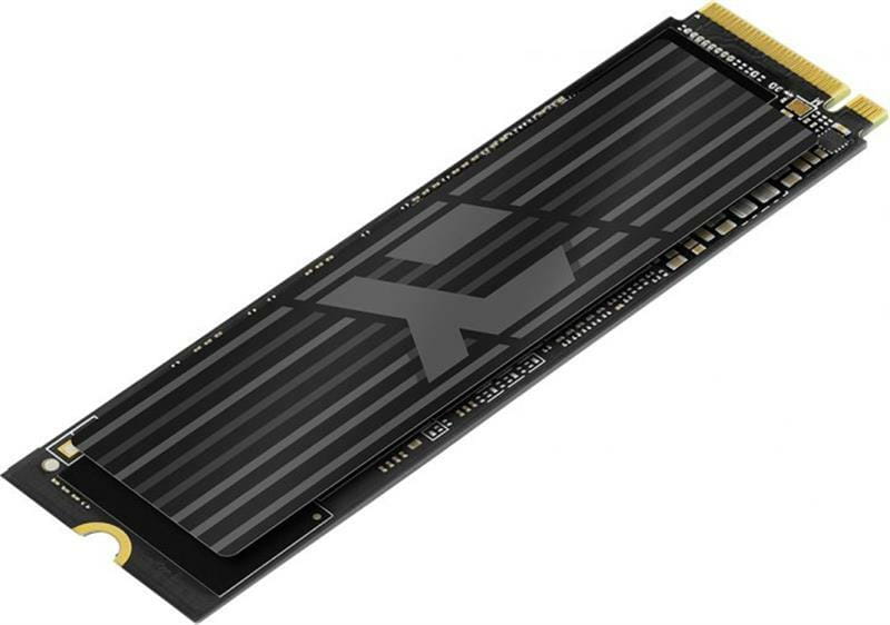 Накопитель SSD 2TB Goodram IRDM Pro M.2 2280 PCIe 4.0 x4 3D TLC (IRP-SSDPR-P44A-2K0-80)
