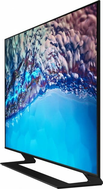 Телевизор Samsung UE43BU8500UXUA