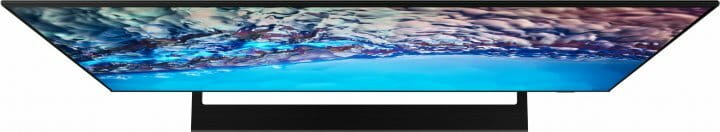 Телевизор Samsung UE43BU8500UXUA